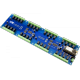 32-Channel 1-Amp SPDT Signal Relay Shield with IoT Interface